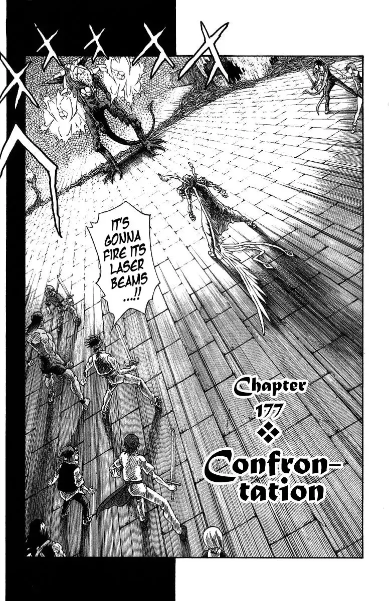 Full Ahead Coco Chapter 177 1